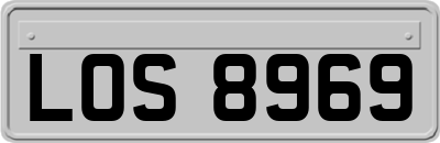 LOS8969