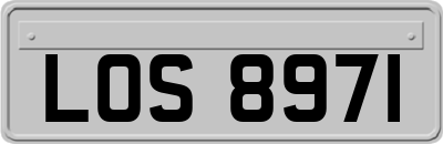 LOS8971