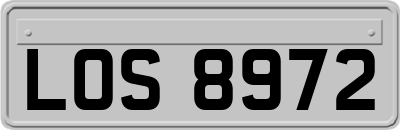LOS8972
