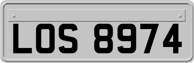 LOS8974