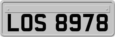 LOS8978