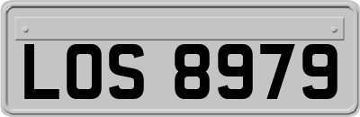 LOS8979