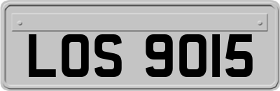 LOS9015