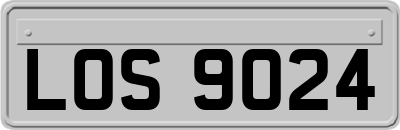 LOS9024