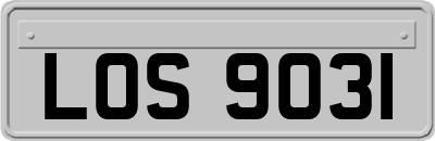 LOS9031