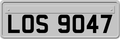 LOS9047