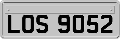 LOS9052