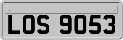 LOS9053