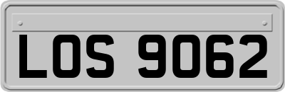 LOS9062