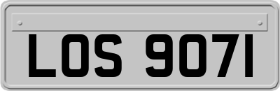 LOS9071