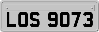 LOS9073