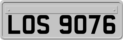 LOS9076