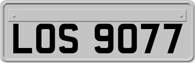 LOS9077