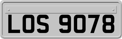 LOS9078