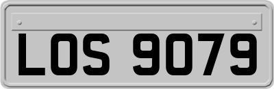 LOS9079