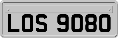 LOS9080
