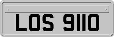 LOS9110