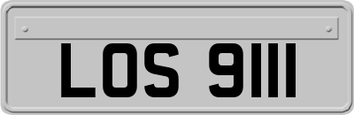 LOS9111