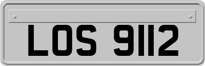 LOS9112
