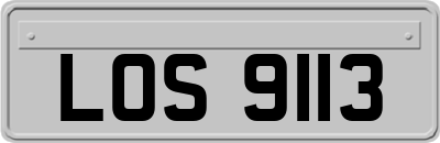 LOS9113