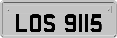 LOS9115