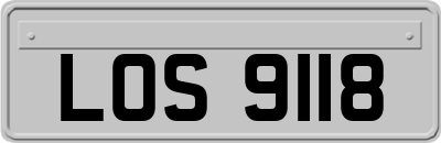 LOS9118