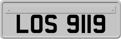 LOS9119