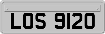 LOS9120