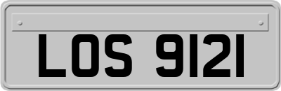 LOS9121