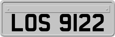 LOS9122