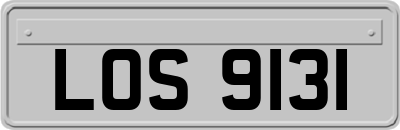 LOS9131
