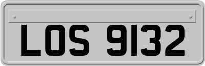 LOS9132