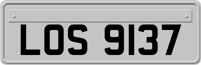 LOS9137