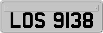 LOS9138