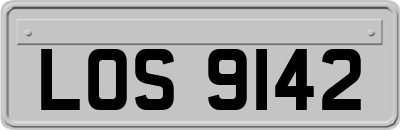 LOS9142