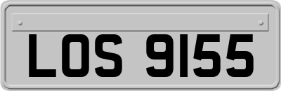 LOS9155