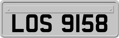 LOS9158