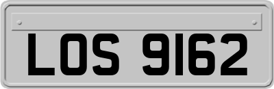 LOS9162