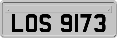 LOS9173