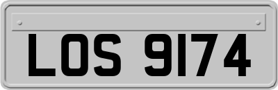 LOS9174