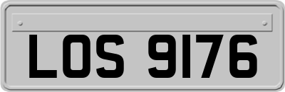 LOS9176