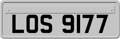LOS9177