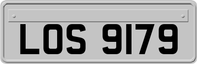 LOS9179