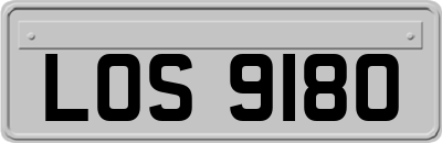 LOS9180