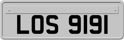 LOS9191