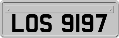 LOS9197