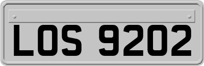 LOS9202