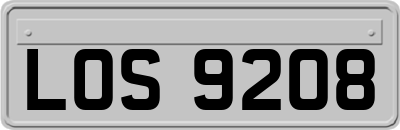 LOS9208