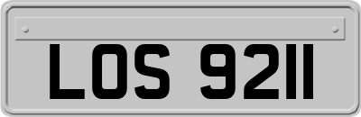 LOS9211