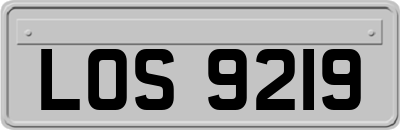 LOS9219